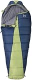 Latitude 20 Degree Sleeping Bag - Womens