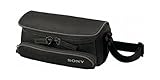 Sony LCSU5 Soft Carrying Case for Camcorder