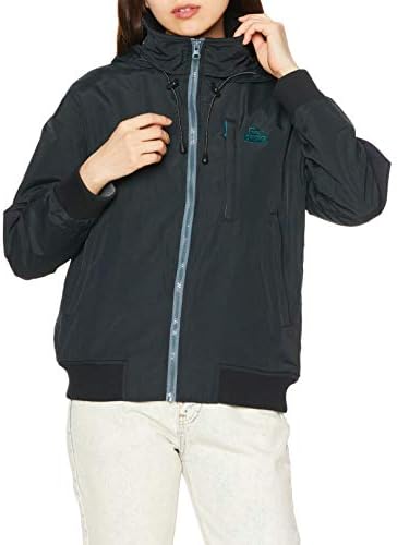 [チャムス] ジャケット Chumley Fleece Back Jacket