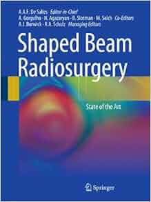 Shaped Beam Radiosurgery State Of The Art 9783642111501