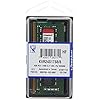 Kingston Kvr24S17S8/8 8 Gb 2400 Mhz Ddr4 Non Ecc-Geheugen Ram Sodimm