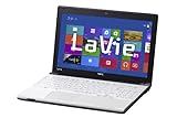 NEC(エヌイーシー) NEC(エヌイーシー) LaVie M LM750/LS6W PC-LM750LS6W