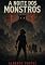 Livro A Noite Dos Monstros