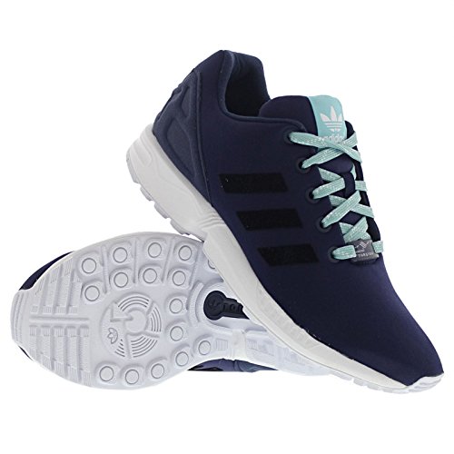 Flux Textile Trainers Adidas Youths ZX