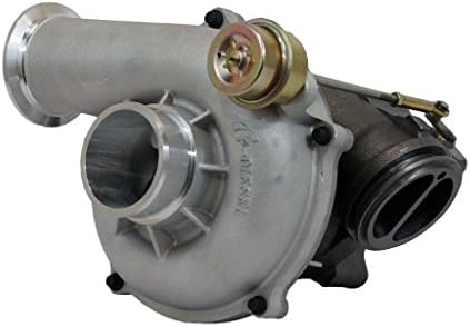 CF Power Ford Super Duty Turbocharger 7.3L Powerstroke GTP38 Turbo