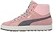PUMA Women's Classic Suede Fashion Sneaker