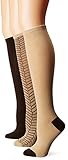 Anne Klein Women's Sophisticated Herringbone Knee