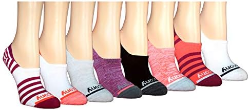 Saucony women's no show socks Clearance