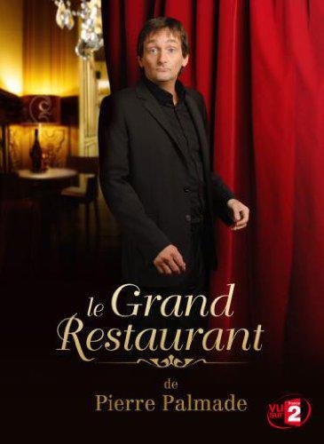 Le Grand Restaurant De Pierre Palmade