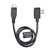 Zhiyun Crane Gimbal Stabilizer Camera Control Cable