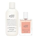 Philosophy - Amazing Grace Ballet Rose 2-Piece Gift Set Holiday 2018