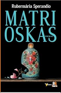 Livro Matrioska