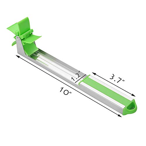 1 iefoah+Watermelon+Windmill+Stainless+Kitchen
