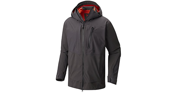 boundaryseeker jacket