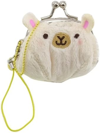Amazon 動物園 アルパカ プチガマグチコインケースアニマルキャラクターグッズ がま口小銭入れ 通販 おもちゃ おもちゃ Amazon 動物園 アルパカ プチガマグチコインケースアニマルキャラクターグッズ がま口小銭入れ 通販 おもちゃ おもちゃ