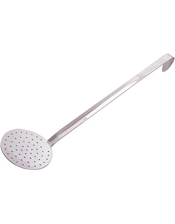 De Buyer – Espumadera Monobloc – Acero Inoxidable