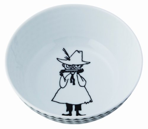 MOOMIN Moomin Bob foundation series 15 bowl Snufkin MM703-331