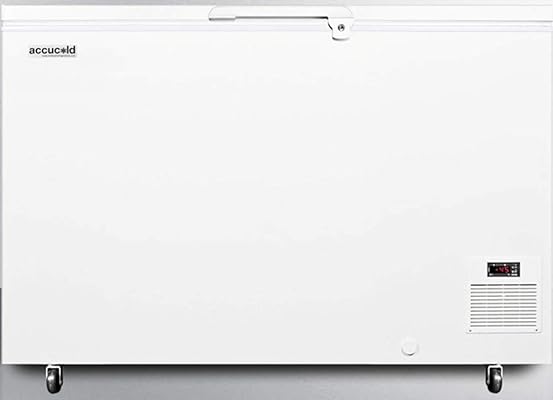 Summit EL31LT Chest Freezer for Home or Commercial Use