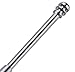 Inspiration Industry 2 in 1 Ear Wax Pick, Earpick Curette Wax Removal with Cleaner, Earpick