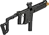 Evike Custom The Blade Krytac Kriss Vector - Airsoft AEG SMG Rifle ...