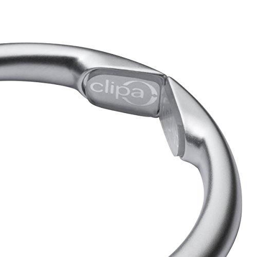 Clipa2 - The Instant Bag Hanger Collection Clothing, Shoes & Jewelry, Women, Accessories, Handbag Accessories, Handbag Hangers