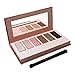 Mineral Fusion Eye Shadow Palette, Stargazing, 0.1 Ounce