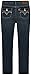 Levi's Girls' 711 Skinny Fit Jeans , Trinity, 5