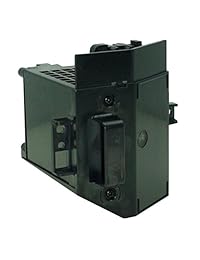 aurabeam Economía Hitachi ux21516 televisión lámpara de repuesto con la vivienda