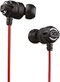 JVC HAFX1X Headphone Xtreme-Xplosivs