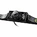 HCE LED Backup Camera and Monitor Kit For Car, Waterproof High Definition Color Wide Viewing Angle License Plate Car Rear View Camera with 7 Infrared Night Vision LED