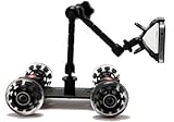 Pico Dolly Kit - Includes Pico Flex Dolly, 11