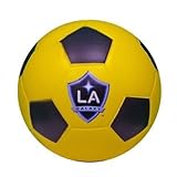 Foamhead Mini Indoor Outdoor Soccer Ball.​ MLS Licensed Foam Soccer Ball.
