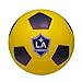 Foamhead Mini Indoor Outdoor Soccer Ball. MLS Licensed Foam Soccer Ball.