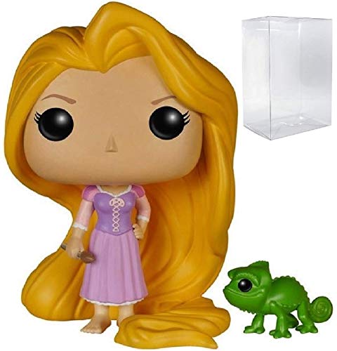 rapunzel pop