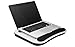 Smart-e Lap Desk, White (Fits up to 12.9