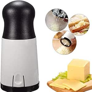 butter mill grater