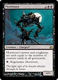 Magic: the Gathering - Mortivore - Commander