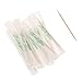 Royal Mint Individual Paper Wrapped Toothpicks, Package of 500