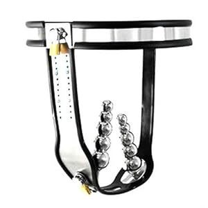 Rapture Stainless Steel Female Bondage Suit: Amazon.co.uk: Health