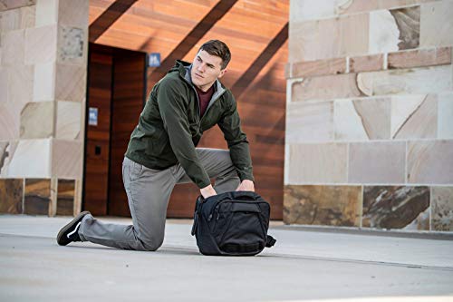 vertx dead letter sling pack