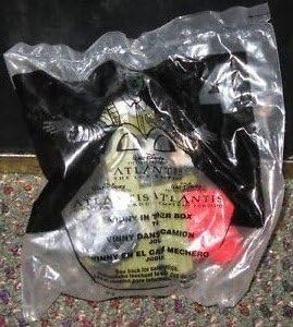 juguetes atlantis mcdonalds