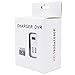 Romhn 8GB 1920x1080P HD Hidden Camera USB Wall Phone Charger Mini DV Video Recorder Motion Activated Camcorder Nanny Camera