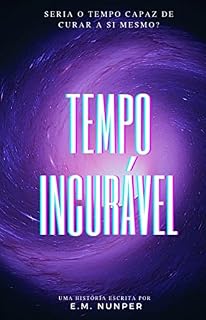 Livro Tempo Incurável