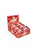 Betty Lou's Energy Balls - Chili Chocolate | Vegan, Gluten Free, High Protein, Non GMO, High Fiber, No Refined Sugar | Healthy Gluten Free Vegan Snacks | Individually Wrapped (12 Pack)