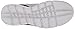 Skechers Sport Men's Equalizer 2.0 True Balance Sneaker,Gray/Yellow,9.5 M US