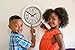 EasyRead Time Teacher Analog Learn The Time Children’s Wall Clock #ERTT-DIG