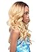 Outre Synthetic Lace Front Wig - Zenn