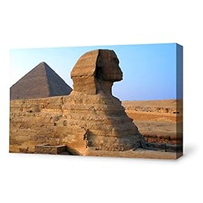 SIGNFORD Canvas Wall Art for Living Room,Bedroom Home...