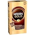 Nescafe Gold Instant Coffee Rich Aroma 10 Sticks