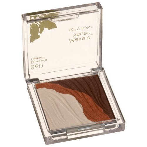 Revlon make a sheen espresso yourself (309972633026)